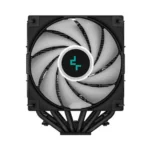 Deepcool AG620 BK ARGB CPU Cooler - Image 3