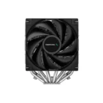 Deepcool AG620 Dual-Tower 120mm CPU Air Cooler - Image 2