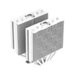 Deepcool AG620 WH ARGB Dual-Tower 120mm CPU Air Cooler - Image 5