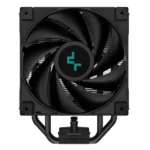 Deepcool AK400 ZERO DARK PLUS CPU Cooler - Image 2