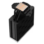 Deepcool AK400 ZERO DARK PLUS CPU Cooler - Image 3