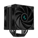 Deepcool AK400 ZERO DARK PLUS CPU Cooler - Image 4