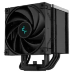 Deepcool AK500 ZERO DARK CPU Cooler - Image 2