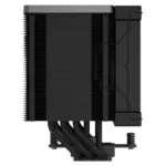 Deepcool AK500 ZERO DARK CPU Cooler - Image 4