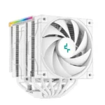 Deepcool AK620 DIGITAL WH RGB CPU Cooler