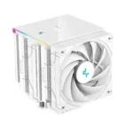 Deepcool AK620 DIGITAL WH RGB CPU Cooler - Image 2