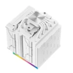 Deepcool AK620 DIGITAL WH RGB CPU Cooler - Image 3