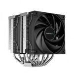 Deepcool AK620 High Performance Dual Tower CPU Cooler