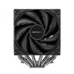 Deepcool AK620 High Performance Dual Tower CPU Cooler - Image 2