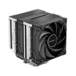 Deepcool AK620 High Performance Dual Tower CPU Cooler - Image 3