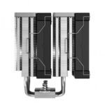 Deepcool AK620 High Performance Dual Tower CPU Cooler - Image 4