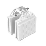 Deepcool AK620 WH High-Performance Dual Tower CPU Cooler - Image 3