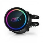 Deepcool GAMMAXX L240 A-RGB liquid CPU Cooler - Image 3