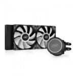 Deepcool GAMMAXX L240 A-RGB liquid CPU Cooler - Image 4