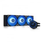 Deepcool GAMMAXX L360 A-RGB liquid CPU Cooler - Image 2