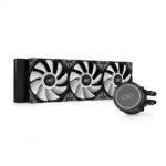 Deepcool GAMMAXX L360 A-RGB liquid CPU Cooler - Image 3