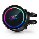 Deepcool GAMMAXX L360 A-RGB liquid CPU Cooler - Image 4