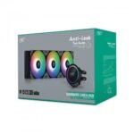 Deepcool GAMMAXX L360 A-RGB liquid CPU Cooler - Image 5