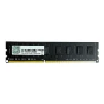 G.SKILL Value 4GB DDR3 1600Mhz Desktop RAM