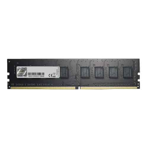 G.SKILL Value 4GB DDR4 2400Mhz Desktop RAM