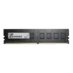 G.SKILL Value 8GB DDR4 2400Mhz Desktop RAM