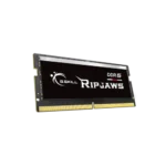 G.Skill Ripjaws 16GB DDR5 4800MHz SO-DIMM Laptop RAM - Image 2