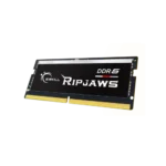 G.Skill Ripjaws 16GB DDR5 4800MHz SO-DIMM Laptop RAM - Image 3