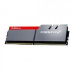 G.Skill Trident Z 8GB DDR4 3200MHz Desktop RAM - Image 4