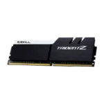 G.Skill Trident Z 8GB DDR4 3200MHz Desktop RAM White - Image 3