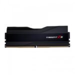 G.Skill Trident Z5 16GB DDR5 6000MHz CL40 Desktop RAM Black