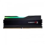 G.Skill Trident Z5 RGB 16GB 5600MHz DDR5 CL36 Desktop RAM Black - Image 2