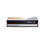 G.Skill Trident Z5 RGB 16GB DDR5 5600MHz CL40 Desktop RAM Silver - Image 2