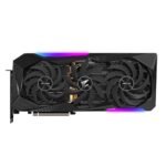 GIGABYTE AORUS GeForce RTX 3070 Ti MASTER 8GB GDDR6X Graphics Card - Image 2