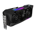 GIGABYTE AORUS GeForce RTX 3070 Ti MASTER 8GB GDDR6X Graphics Card - Image 3