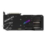 GIGABYTE AORUS GeForce RTX 3070 Ti MASTER 8GB GDDR6X Graphics Card - Image 5