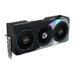 GIGABYTE AORUS GeForce RTX 4090 MASTER 24GB GDDR6X Graphics Card - Image 2