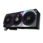 GIGABYTE AORUS GeForce RTX 4090 MASTER 24GB GDDR6X Graphics Card - Image 3
