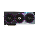 GIGABYTE AORUS GeForce RTX 4090 MASTER 24GB GDDR6X Graphics Card - Image 4