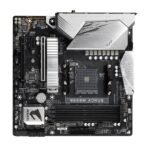 GIGABYTE B550M Aorus Pro AX AMD AM4 Micro ATX Motherboard - Image 2