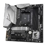GIGABYTE B550M Aorus Pro AX AMD AM4 Micro ATX Motherboard - Image 4