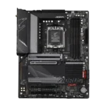 GIGABYTE B650 AORUS ELITE AX DDR5 AMD AM5 ATX Motherboard - Image 2