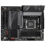 GIGABYTE B650 AORUS ELITE AX DDR5 AMD AM5 ATX Motherboard - Image 3