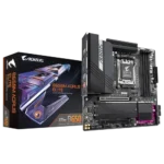 GIGABYTE B650M AORUS ELITE DDR5 AMD AM5 Micro-ATX Motherboard