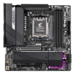 GIGABYTE B650M AORUS ELITE DDR5 AMD AM5 Micro-ATX Motherboard - Image 2