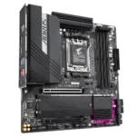 GIGABYTE B650M AORUS ELITE DDR5 AMD AM5 Micro-ATX Motherboard - Image 4