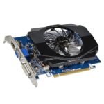 GIGABYTE GeForce GT 730 2GB DDR3 PCI EXPRESS Graphics Card - Image 2