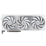 GIGABYTE GeForce RTX­­ 4070 Ti AERO OC 12GB GDDR6X Graphics Card - Image 2