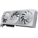 GIGABYTE GeForce RTX­­ 4070 Ti AERO OC 12GB GDDR6X Graphics Card - Image 3