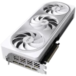 GIGABYTE GeForce RTX­­ 4070 Ti AERO OC 12GB GDDR6X Graphics Card - Image 4