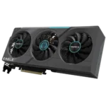 GIGABYTE GeForce RTX­­ 4070 Ti EAGLE OC 12GB GDDR6X Graphics Card - Image 2